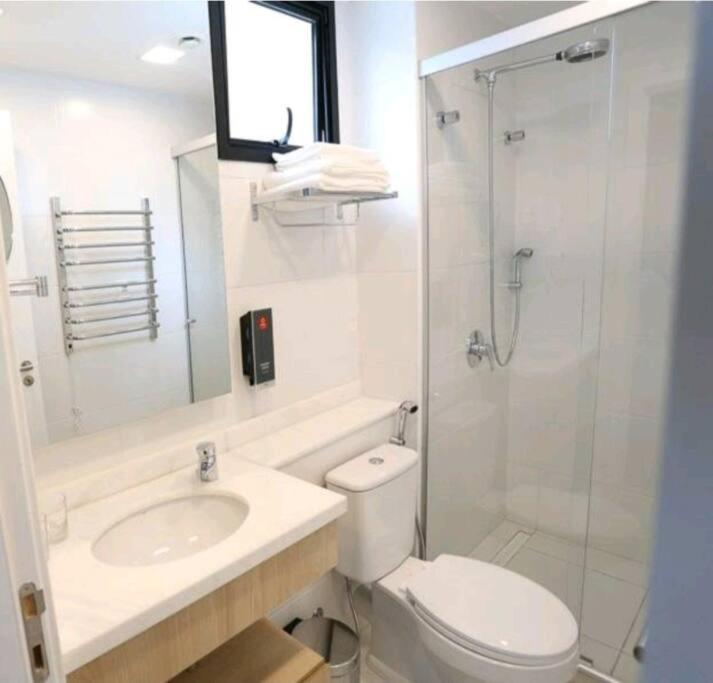 Apartment Astron Mundial Loft *