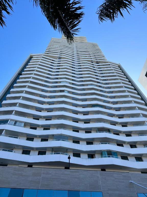 Apartment Astron Mundial Loft Salvador